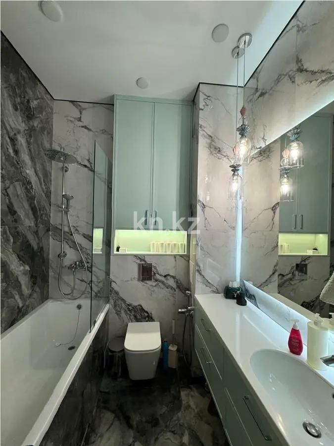 Продажа 4-комнатной квартиры, 130 м² - Продажа четырехкомнатных квартир от собственников в Астане - страница 3 фото 5 из 5