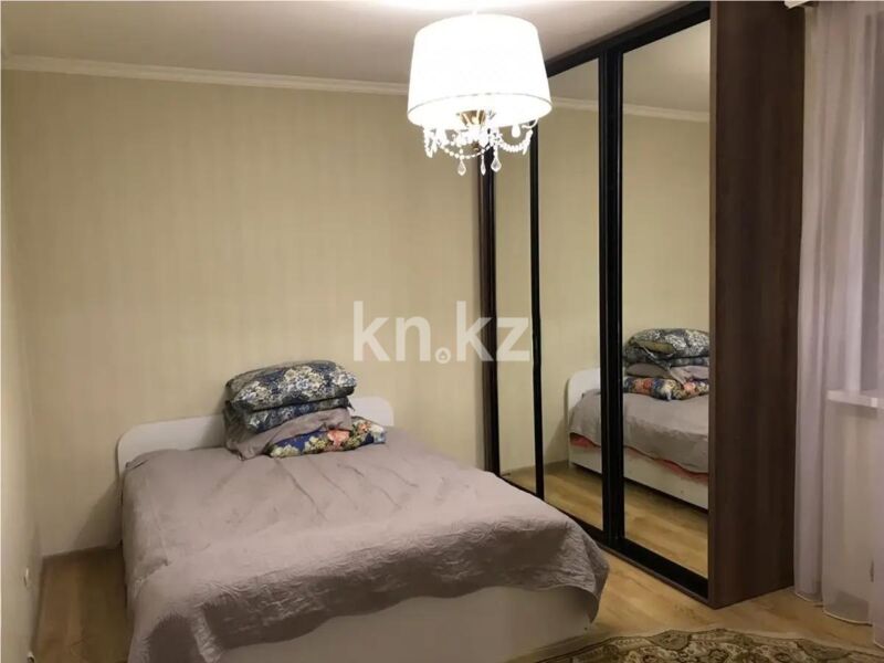 Продажа 2-комнатной квартиры, 62 м² - Продажа двухкомнатных квартир в р-не Алматы Астаны - страница 16 фото 2 из 5