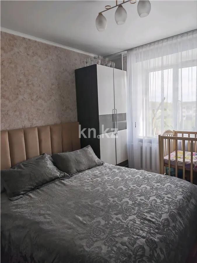 Продажа 3-комнатной квартиры, 55 м² - Недвижимость в Темиртау фото 2 из 4
