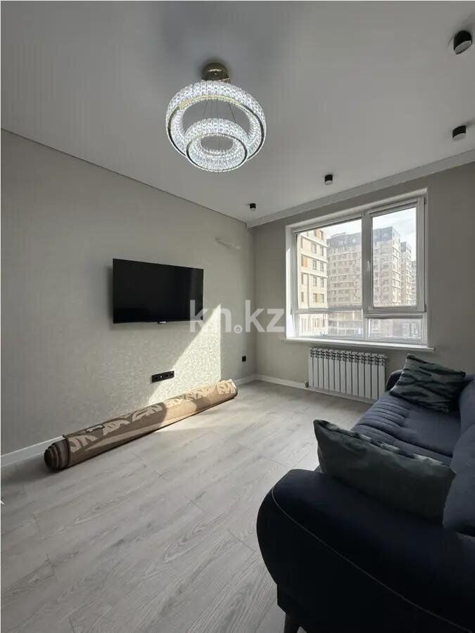 Продажа 3-комнатной квартиры, 73.7 м² - Продажа квартир в Павлодаре фото 1 из 7