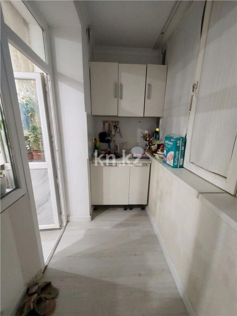 Продажа 2-комнатной квартиры, 40.7 м² - Продажа двухкомнатных квартир в кирпичном доме в Казахстане фото 4 из 7