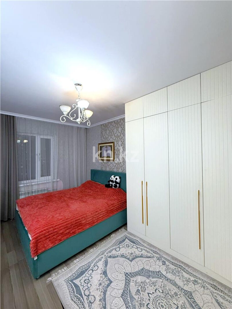 Продажа 3-комнатной квартиры, 92 м² - Продажа квартир в блочном доме в Караганде - страница 2 фото 4 из 10
