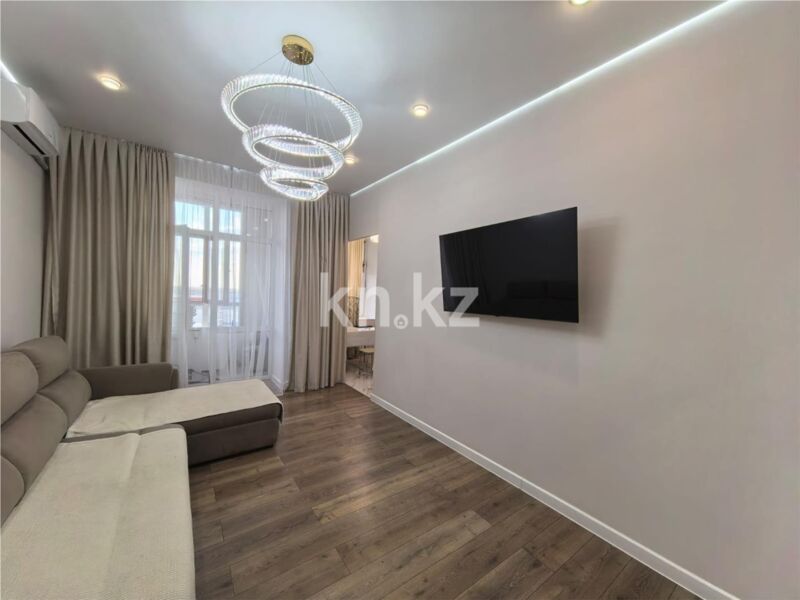 Продажа 3-комнатной квартиры, 70 м² - Продажа трехкомнатных квартир на Юго-Востоке Караганды - страница 8 фото 1 из 21