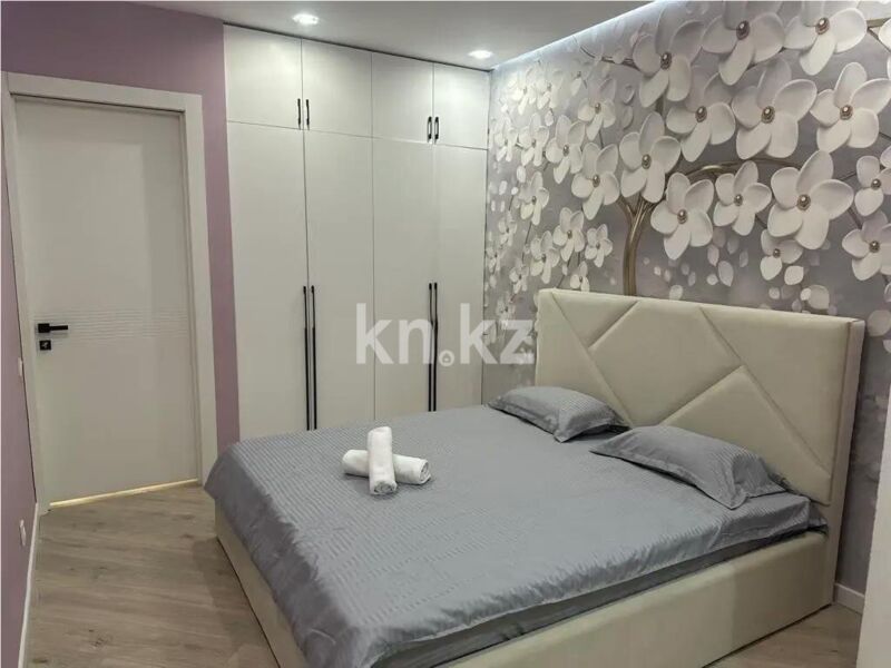 Продажа 4-комнатной квартиры, 135 м² - Продажа квартир в Казахстане - страница 201 фото 2 из 6