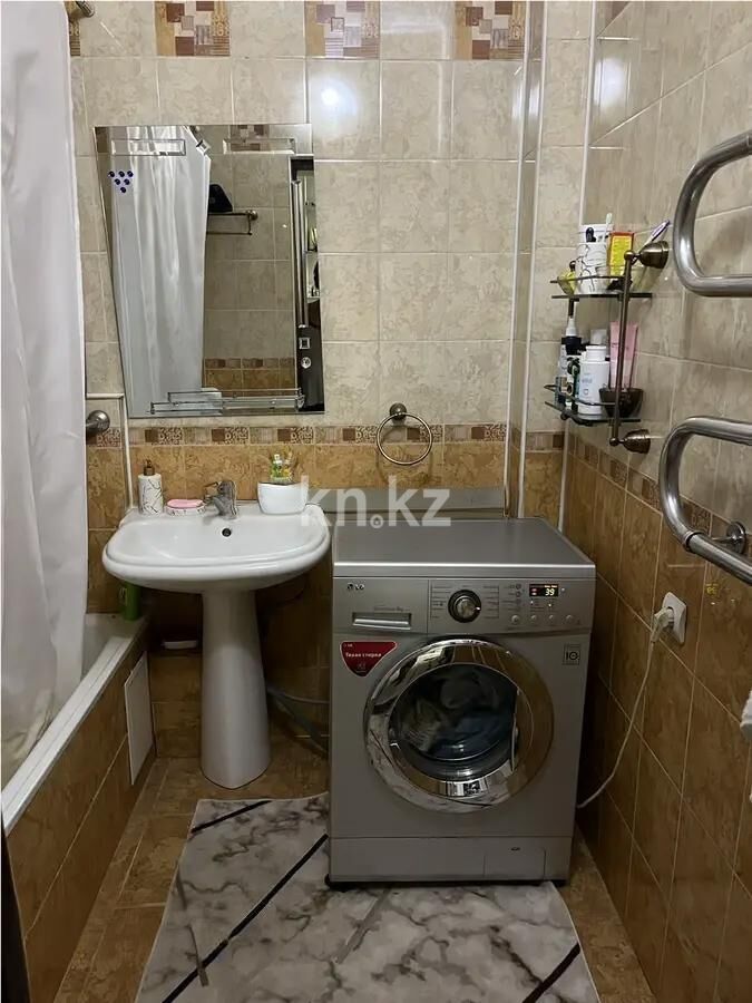 Продажа 3-комнатной квартиры, 75 м² - Продажа трехкомнатных квартир в Жетысуском р-не Алматы - страница 3 фото 4 из 5