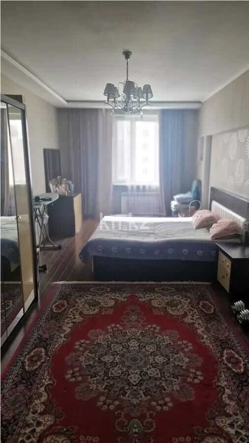 Продажа 4-комнатной квартиры, 160 м² - Продажа четырехкомнатных квартир в монолитно-каркасном доме в Казахстане - страница 14 фото 3 из 7