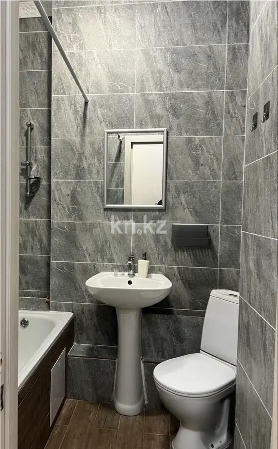 Продажа 1-комнатной квартиры, 37 м² - Продажа однокомнатных квартир в блочном доме в Казахстане - страница 48 фото 2 из 2