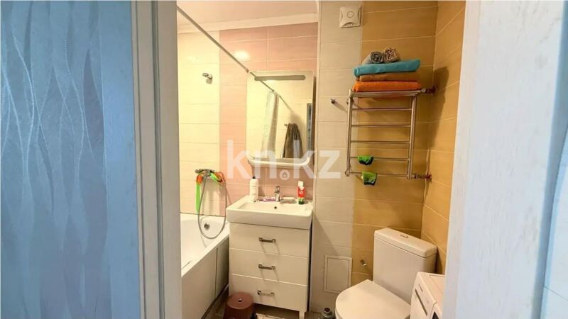 Продажа 2-комнатной квартиры, 52 м² - Продажа квартир в Казахстане - страница 47 фото 5 из 6