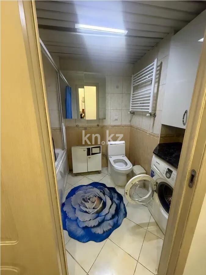 Продажа 2-комнатной квартиры, 63 м² - Продажа двухкомнатных квартир в Алатауском р-не Алматы - страница 24 фото 4 из 5