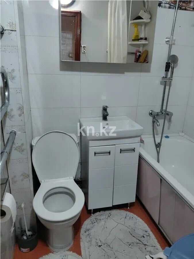 Продажа 2-комнатной квартиры, 44 м² - Продажа квартир от собственников в Алматы - страница 259 фото 3 из 3
