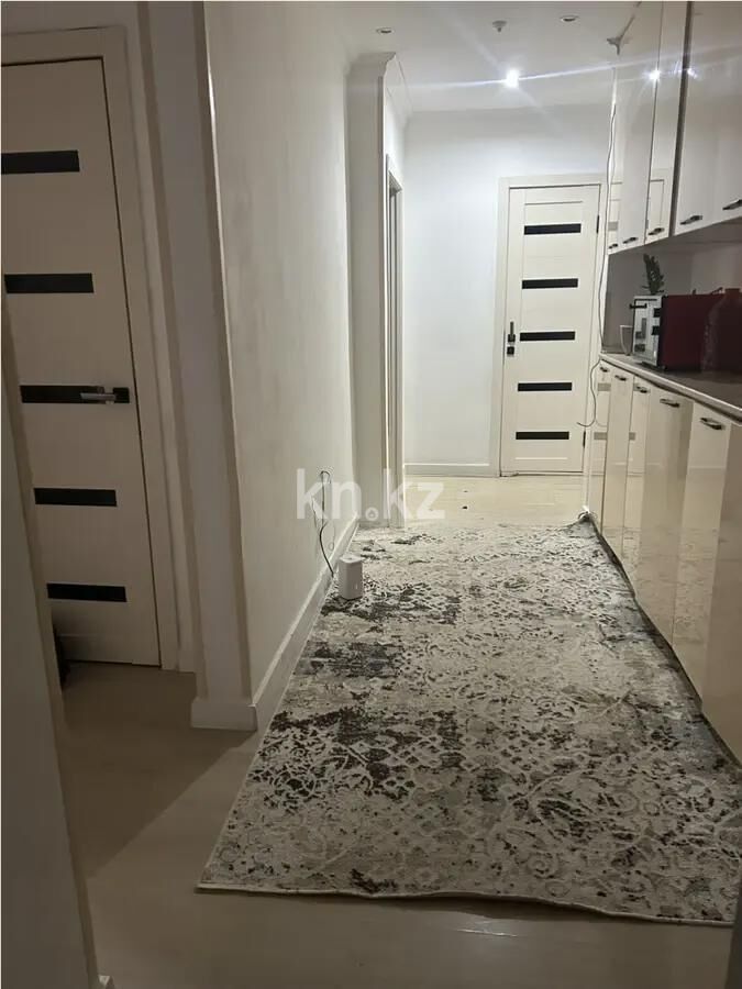 Продажа 2-комнатной квартиры, 60 м² - Продажа  двухкомнатных квартир в новостройках Алматы - страница 10 фото 3 из 3