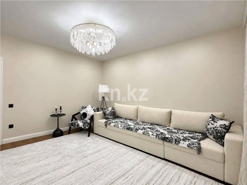 Продажа 3-комнатной квартиры, 66 м² - Продажа квартир в Астане - страница 15 фото 1 из 3