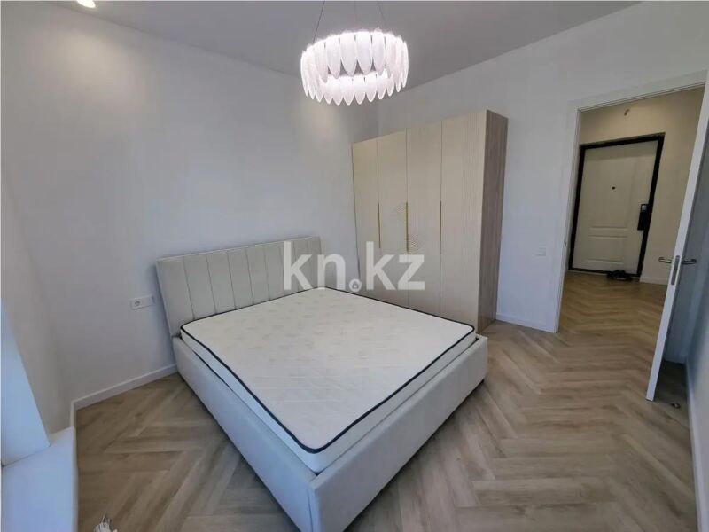 Продажа 2-комнатной квартиры, 48 м² - Продажа двухкомнатных квартир в блочном доме в Астане - страница 53 фото 2 из 5