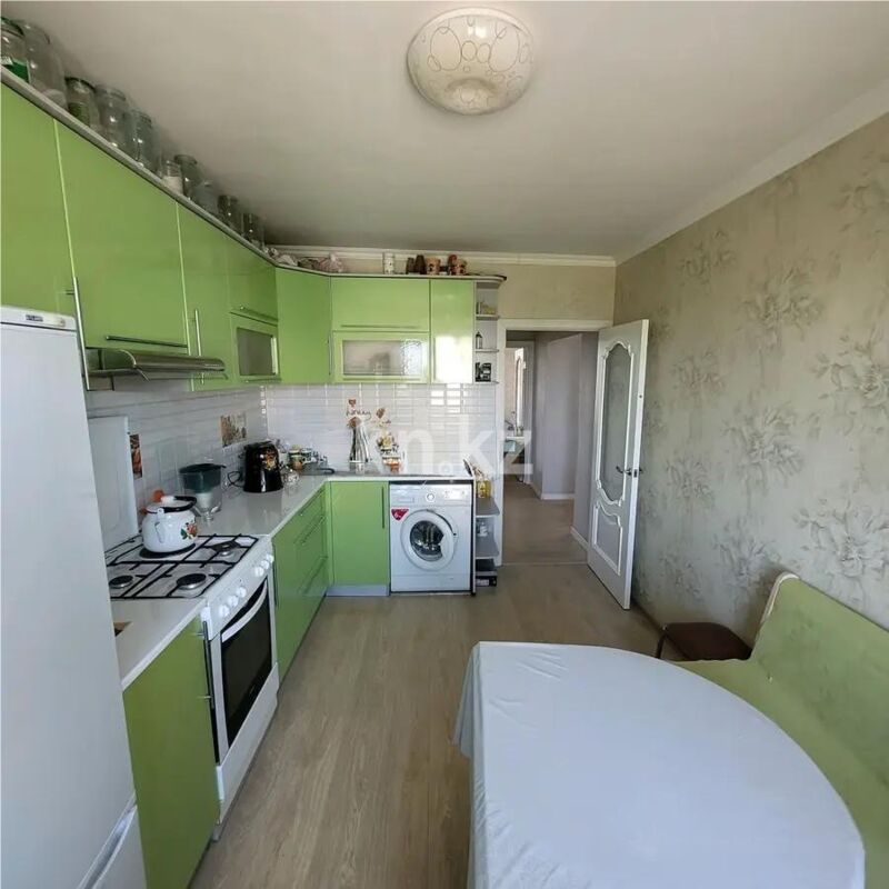 Продажа 2-комнатной квартиры, 67.7 м² - Продажа квартир в панельном доме в Астане - страница 17 фото 3 из 5