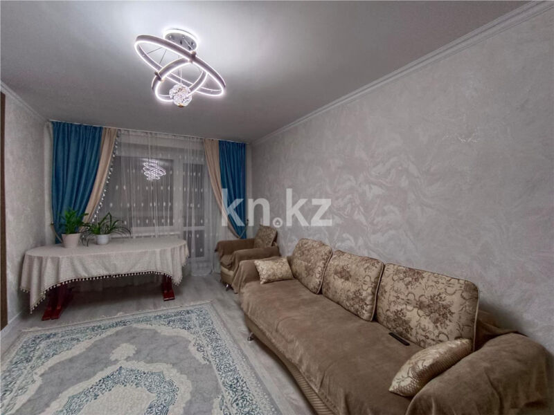 Продажа 4-комнатной квартиры, 86 м² - Продажа квартир в Караганде - страница 155 фото 1 из 19