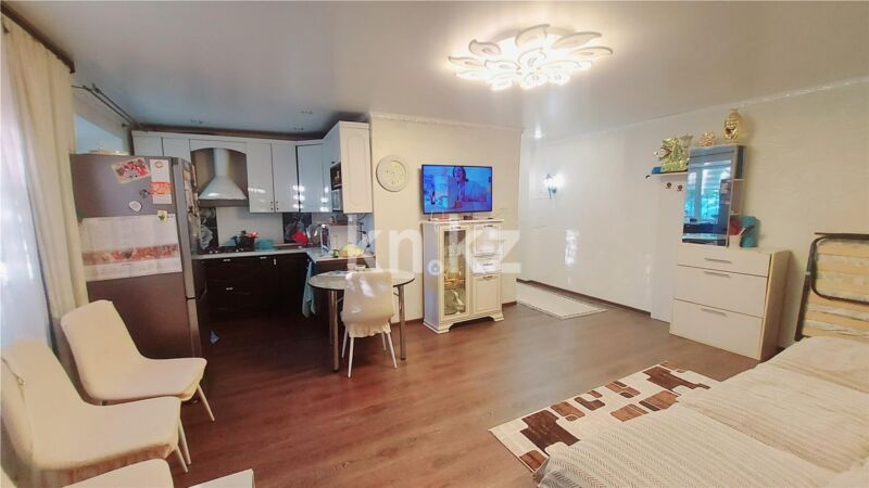 Продажа 2-комнатной квартиры, 47 м² - Аренда квартир посуточно в Павлодаре фото 1 из 8
