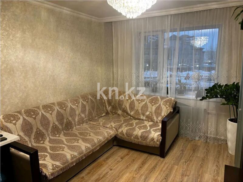 Продажа 2-комнатной квартиры, 63 м² - Продажа двухкомнатных квартир в р-не Сарыарка Астаны - страница 19 фото 1 из 6