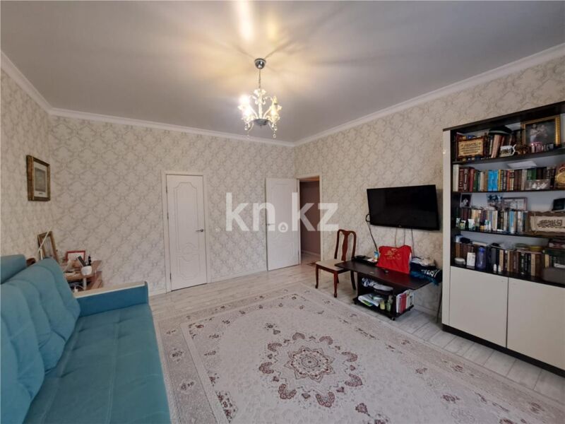 Продажа 4-комнатной квартиры, 123 м² - Продажа четырехкомнатных квартир в кирпичном доме в Казахстане - страница 20 фото 4 из 15