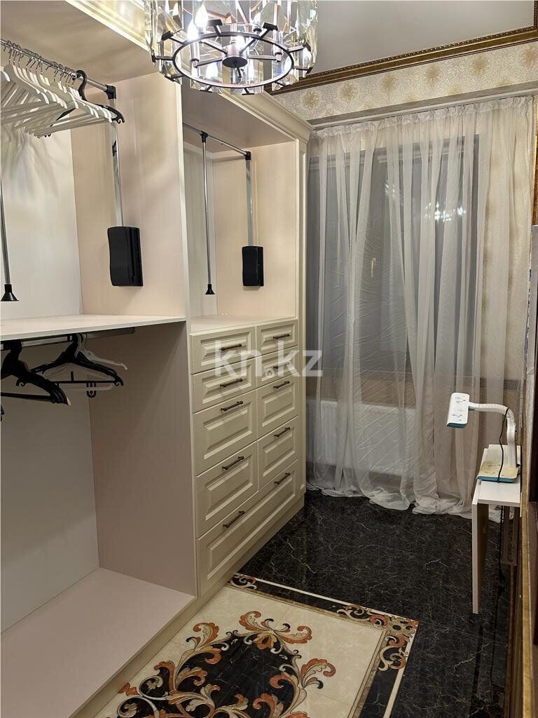 Продажа 2-комнатной квартиры, 75 м² - Продажа квартир в монолитном доме в Казахстане фото 8 из 14