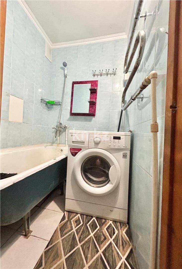 Продажа 3-комнатной квартиры, 48 м² - Продажа трехкомнатных квартир на Юго-Востоке Караганды - страница 21 фото 11 из 13
