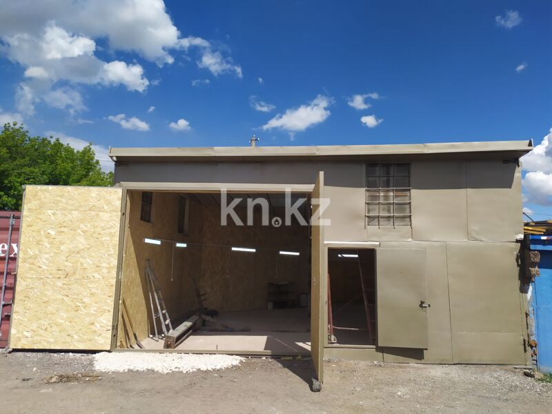 Аренда здания, 85 м² - Аренда зданий в Казахстане фото 12 из 26