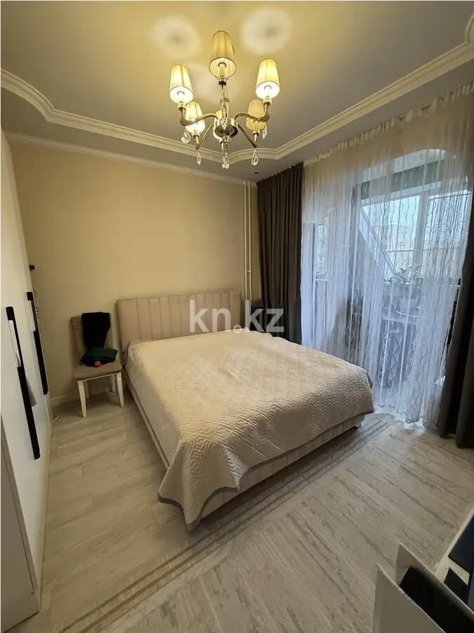 Продажа 3-комнатной квартиры, 76 м² - Продажа трехкомнатных квартир в Ауэзовском р-не Алматы - страница 16 фото 3 из 6
