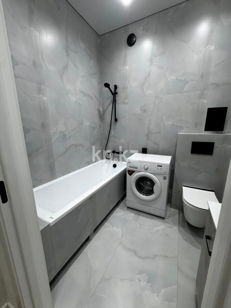 Продажа 1-комнатной квартиры, 37.5 м² - Продажа квартир в Казахстане - страница 6 фото 12 из 19