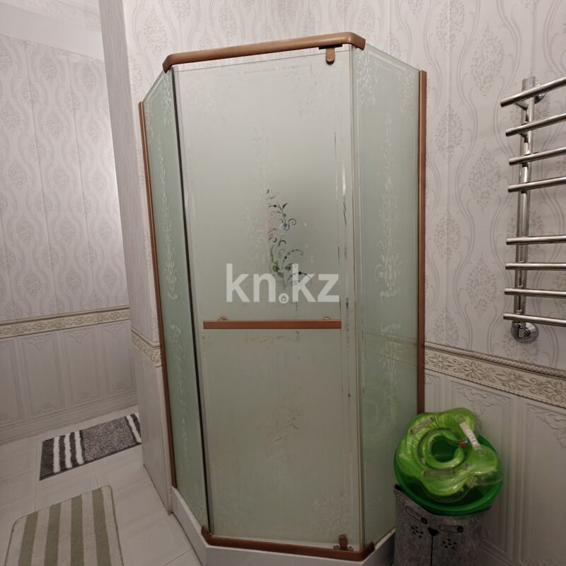 Продажа 4-комнатной квартиры, 148.3 м² - Продажа четырехкомнатных квартир в монолитном доме в Казахстане фото 17 из 21