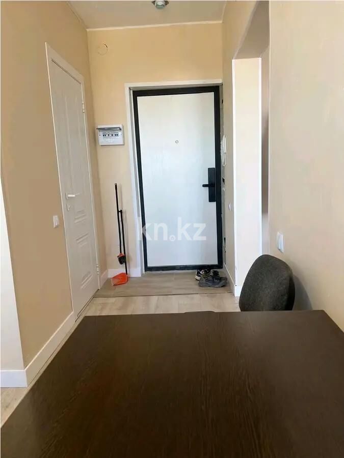 Продажа 1-комнатной квартиры, 36 м² - Продажа однокомнатных квартир в р-не Есиль Астаны - страница 18 фото 3 из 3
