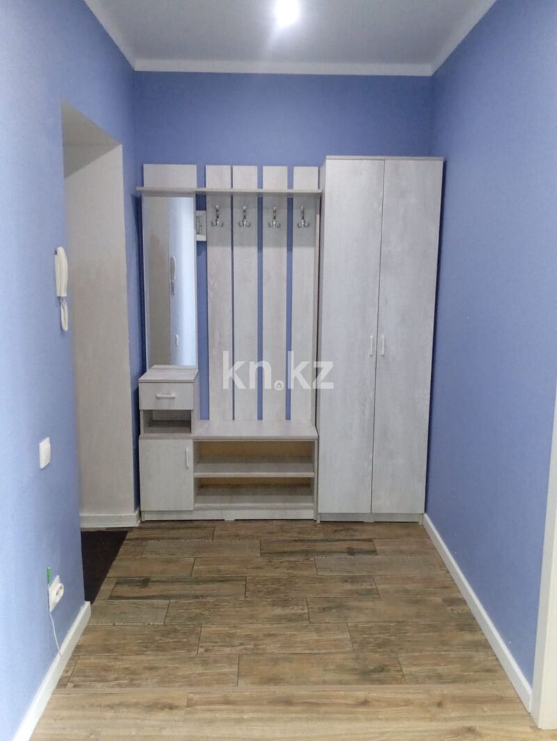 Продажа 1-комнатной квартиры, 46.5 м² - Продажа однокомнатных квартир в Астане - страница 4 фото 5 из 8