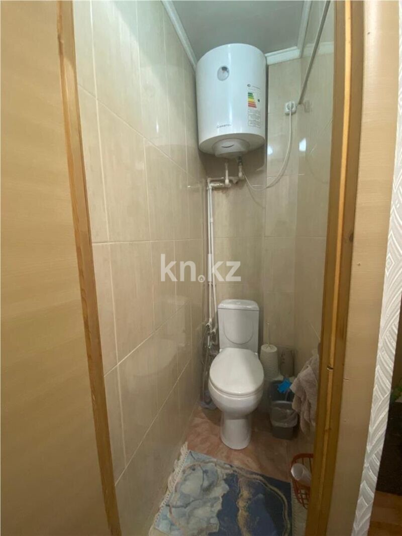 Продажа 3-комнатной квартиры, 49 м² - Продажа квартир в районе Майкудук в Караганде фото 11 из 15