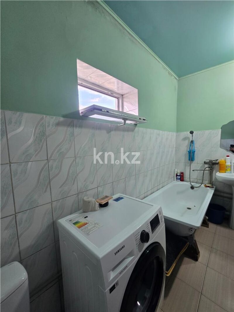 Продажа 5-комнатного дома, 95.3 м² - Продажа домов, коттеджей в Темиртау - страница 3 фото 15 из 17