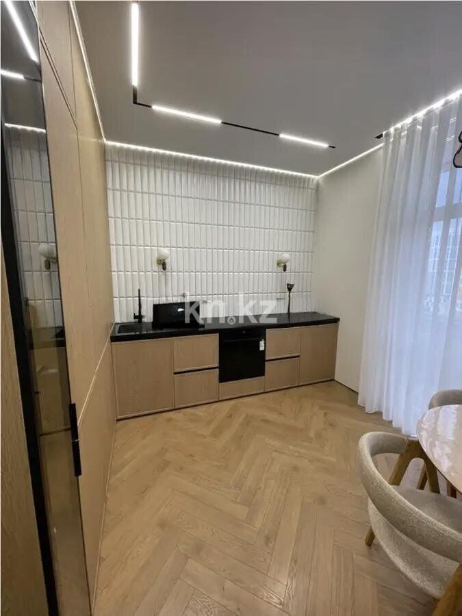 Продажа 3-комнатной квартиры, 92.3 м² - Продажа трехкомнатных квартир в Астане - страница 8 фото 4 из 7