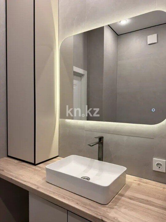 Продажа 1-комнатной квартиры, 35 м² - Продажа однокомнатных квартир в Алматы фото 8 из 10
