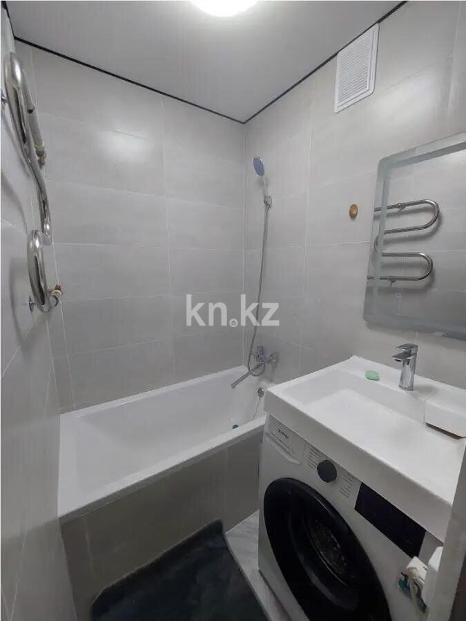 Продажа 2-комнатной квартиры, 45 м² - Продажа недвижимости в Алматы - страница 3 фото 5 из 7