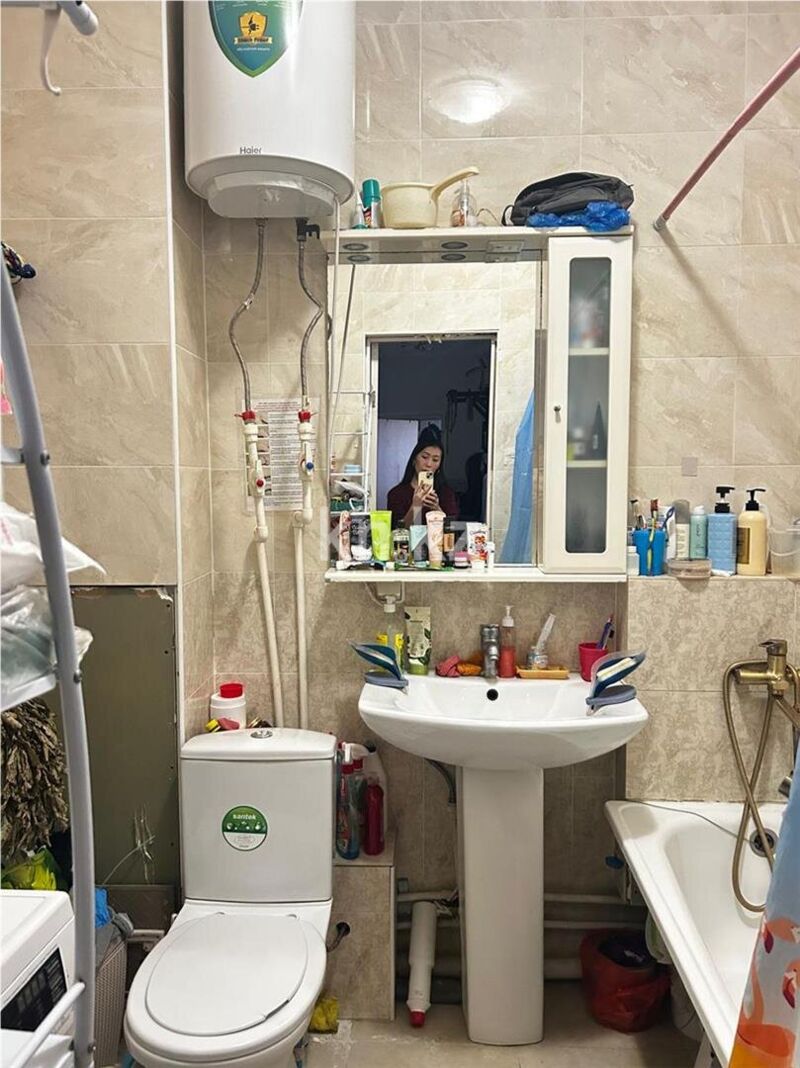 Продажа 2-комнатной квартиры, 60 м² - Аренда квартир помесячно в Сарани фото 5 из 7
