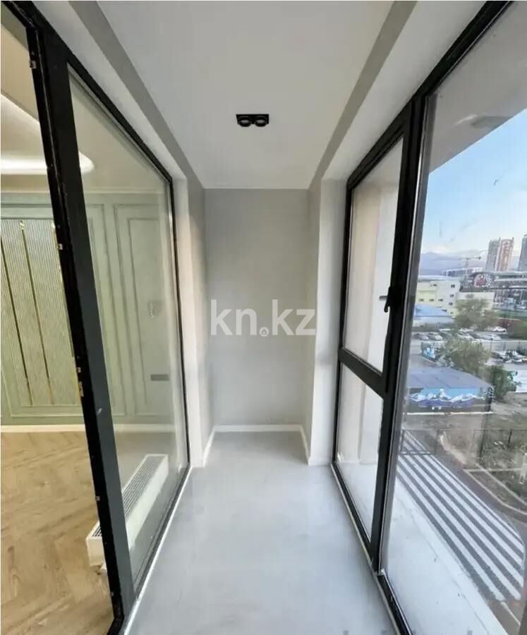 Продажа 2-комнатной квартиры, 76.4 м² - Продажа двухкомнатных квартир в Бостандыкском р-не Алматы - страница 35 фото 6 из 6