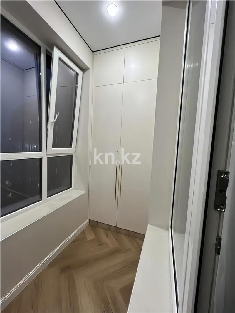 Продажа 4-комнатной квартиры, 114.63 м² - Продажа четырехкомнатных квартир в Алматы - страница 21 фото 9 из 9