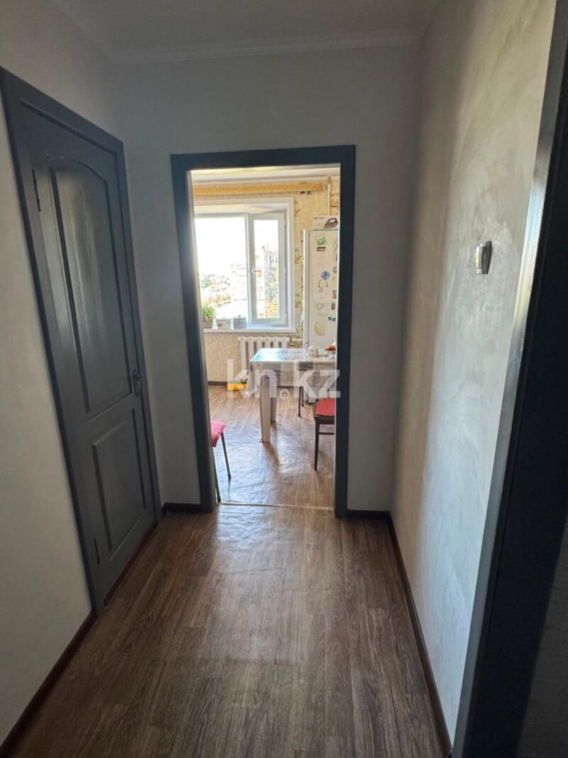 Продажа 2-комнатной квартиры, 60 м² - Продажа двухкомнатных квартир в панельном доме в Темиртау - страница 6 фото 4 из 7