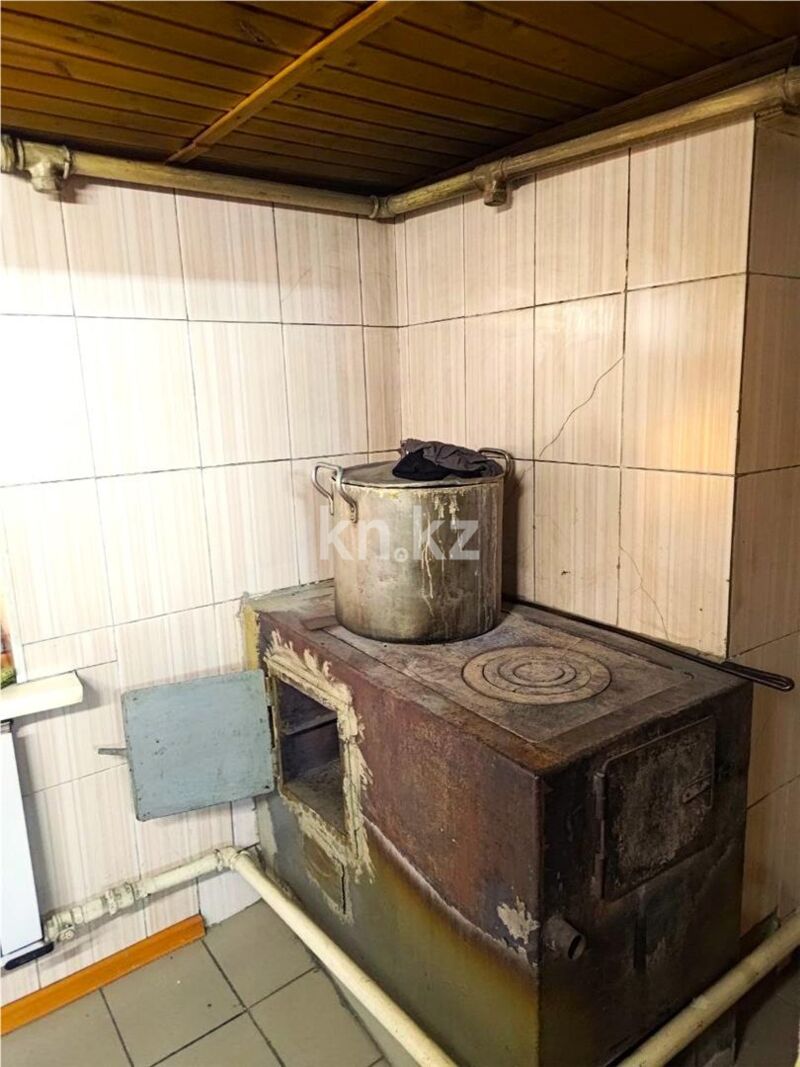 Продажа 4-комнатного дома, 87 м² - Продажа домов, коттеджей в Пришахтинске Караганды фото 19 из 21