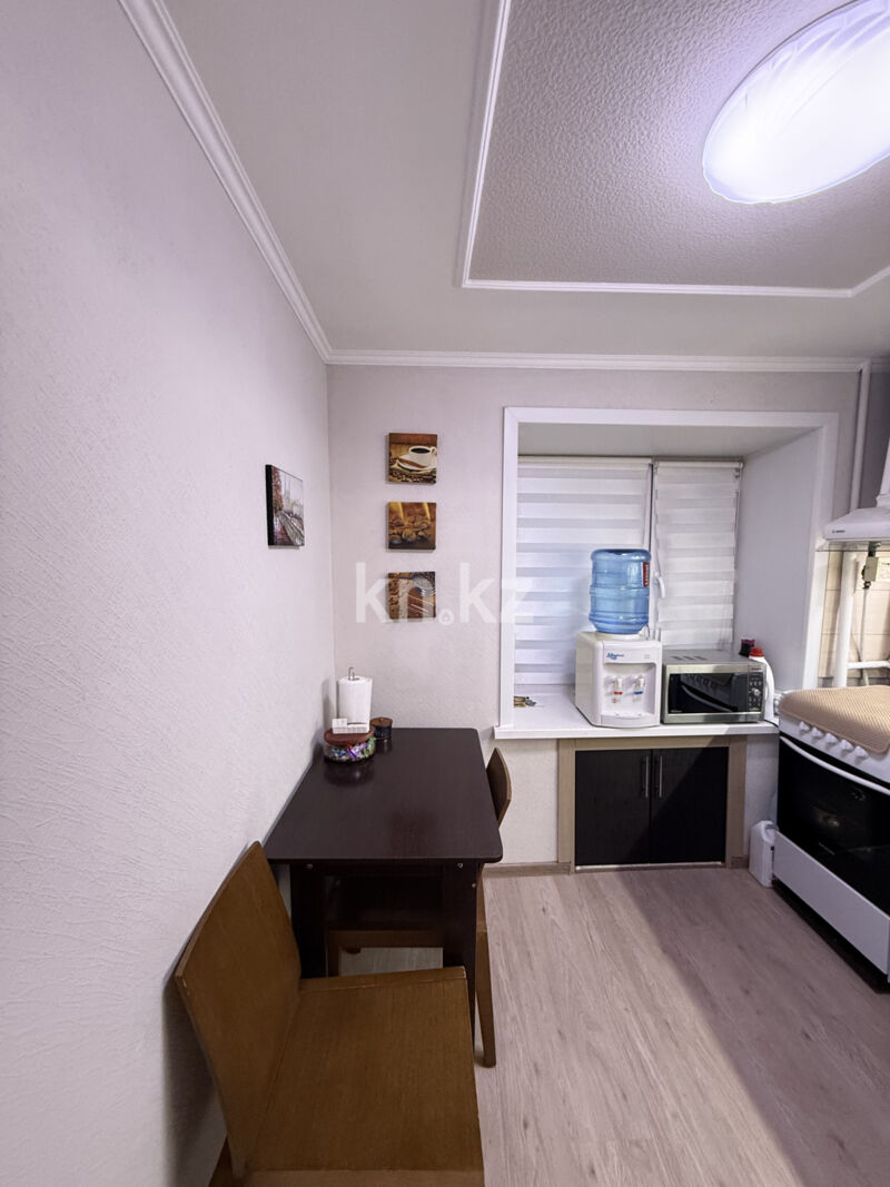Продажа 2-комнатной квартиры, 40.4 м² - Продажа квартир в Семее фото 7 из 14