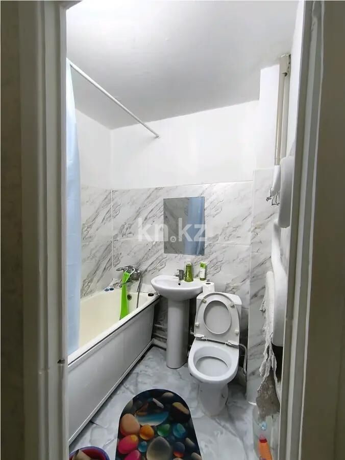 Продажа 1-комнатной квартиры, 33 м² - Продажа однокомнатных квартир в Алмалинском р-не Алматы - страница 11 фото 2 из 3