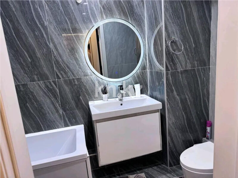 Продажа 3-комнатной квартиры, 99 м² - Продажа трехкомнатных квартир в Наурызбайском р-не Алматы - страница 2 фото 5 из 6