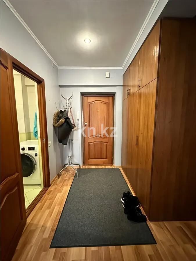 Продажа 1-комнатной квартиры, 36 м² - Продажа однокомнатных квартир в Казахстане - страница 16 фото 5 из 5