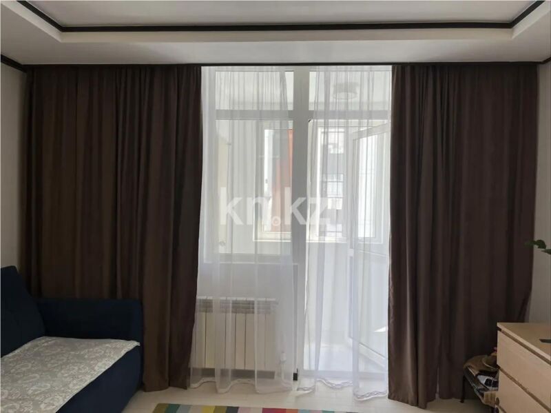 Продажа 2-комнатной квартиры, 50 м² - Продажа двухкомнатных квартир в р-не Нура Астаны фото 1 из 3