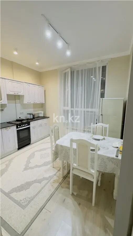 Продажа 2-комнатной квартиры, 46 м² - Продажа квартир в Казахстане - страница 27 фото 3 из 5