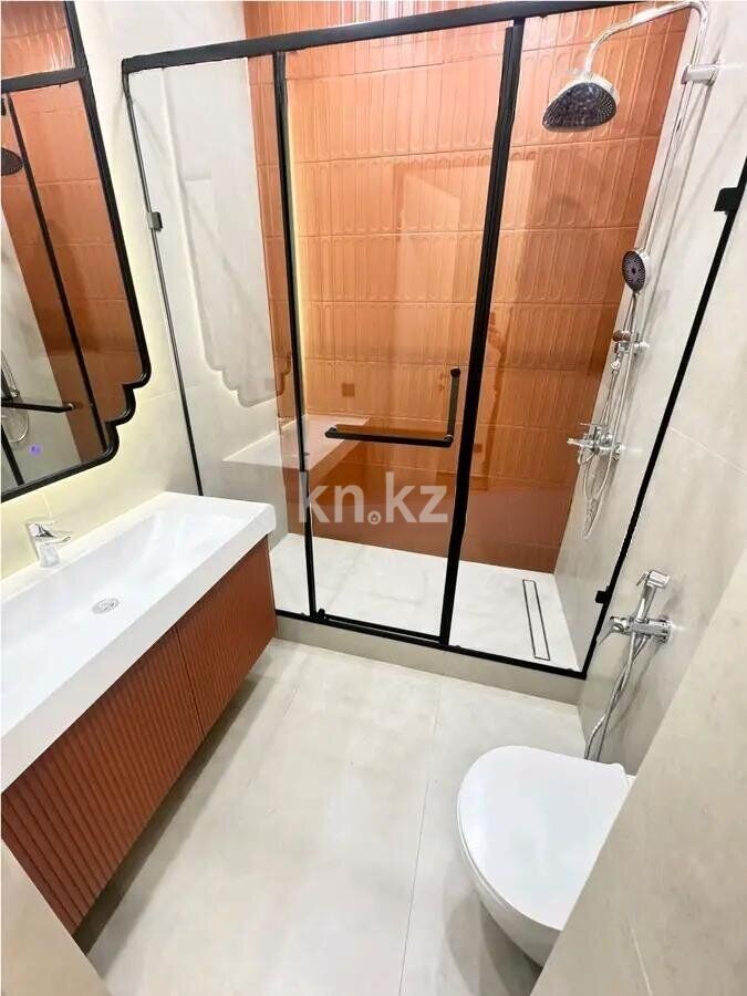 Продажа 3-комнатной квартиры, 108 м² - Продажа квартир от собственников в Астане - страница 11 фото 4 из 5