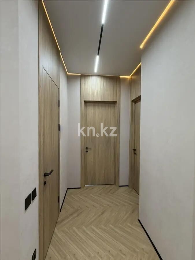 Продажа 4-комнатной квартиры, 93.4 м² - Продажа четырехкомнатных квартир в блочном доме в Казахстане - страница 7 фото 7 из 7