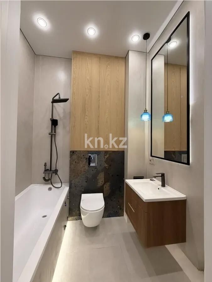 Продажа 2-комнатной квартиры, 52 м² - Продажа двухкомнатных квартир от собственников в Астане - страница 56 фото 4 из 6