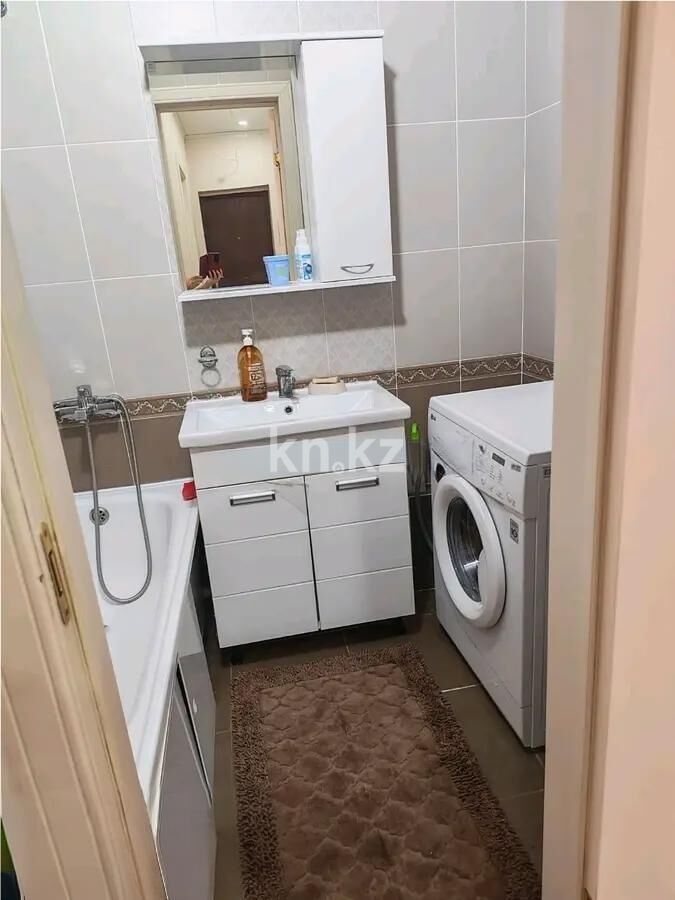 Продажа 2-комнатной квартиры, 50 м² - Продажа двухкомнатных квартир в кирпичном доме в Астане - страница 57 фото 4 из 7
